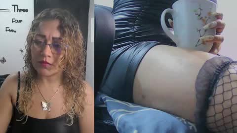 SKARLETH online show from June 7, 2026, 3:32 am