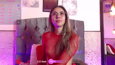 Elizabeth online show from January 11, 2025, 8:11 am