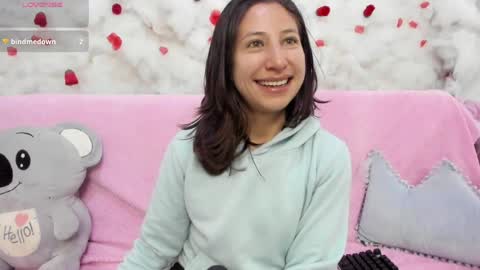 Skarlet  online show from April 10, 2026, 8:08 am