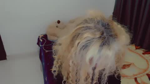 Arlett online show from April 5, 2026, 6:10 am