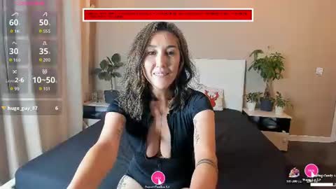 Snapshot of skarlettforeve chatting on August 6, 2026, 12:45 am skarlett online show from August 6, 2026, 12:45 am