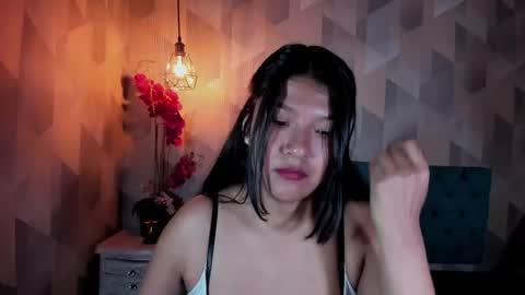 Skarlet online show from November 20, 2025, 2:34 am