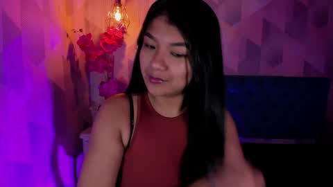 Skarlet online show from November 26, 2025, 3:29 am