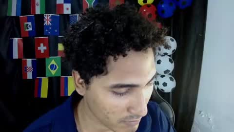 Luciano online show from July 18, 2026, 6:12 pm