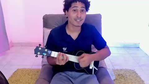 Luciano online show from July 22, 2026, 6:43 pm