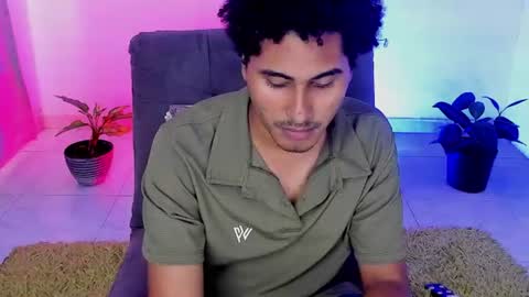 Luciano online show from July 23, 2026, 6:06 pm