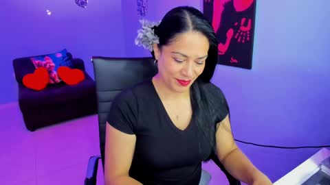 susan ramires online show from April 27, 2026, 10:08 pm