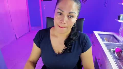 susan ramires online show from June 24, 2026, 9:14 pm