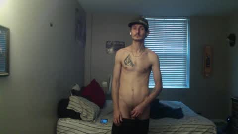 skaterpunk_1992 online show from June 18, 2026, 10:19 am