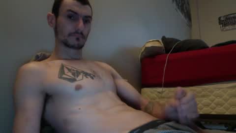 skaterpunk_1992 online show from July 19, 2026, 11:47 am