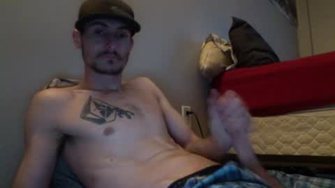 skaterpunk_1992 online show from July 20, 2026, 9:50 pm