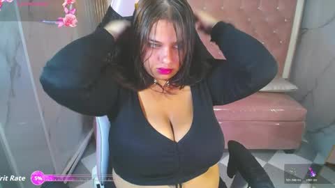 Skarlet online show from May 20, 2026, 12:33 pm