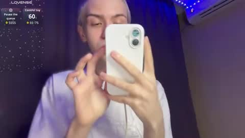 SKIBA online show from June 15, 2026, 7:05 pm