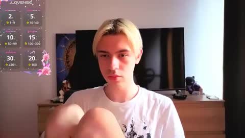 SKIBA online show from July 28, 2026, 7:37 am