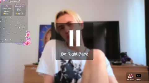 SKIBA online show from July 28, 2026, 12:48 pm