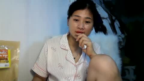 Snapshot of skie1111 chatting on June 30, 2026, 4:57 am Shie online show from June 30, 2026, 4:57 am