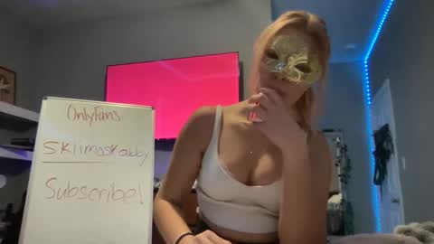 skiimaskabby online show from December 2, 2024, 2:53 am