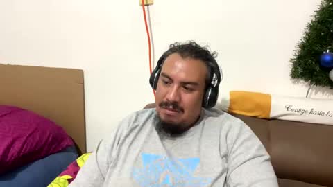 Elias online show from March 2, 2025, 12:42 am