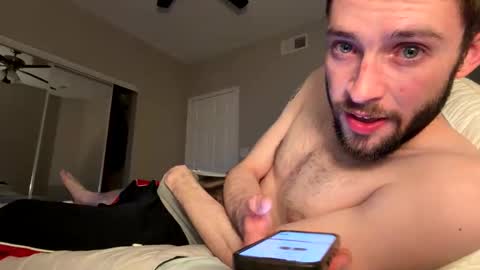 daddy online show from February 19, 2026, 11:28 am