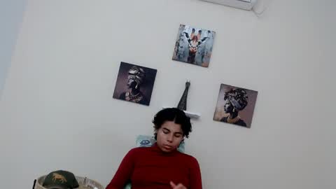 skinny online show from April 6, 2026, 1:03 am