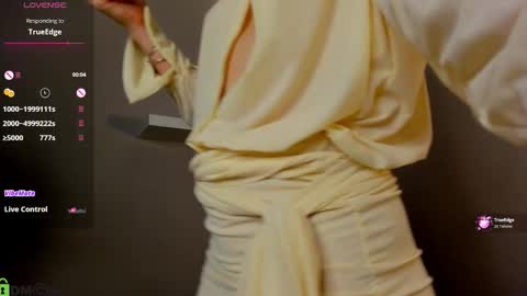 Alice GMT 2 Mon Tues Thur Fri Sun  0300am-0900am  online show from March 7, 2026, 1:13 am