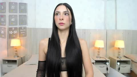 Ariadna online show from April 1, 2026, 11:33 am