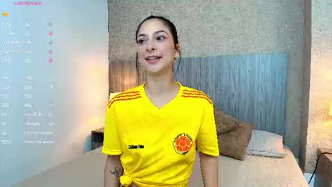 Ariadna online show from July 7, 2026, 11:58 am