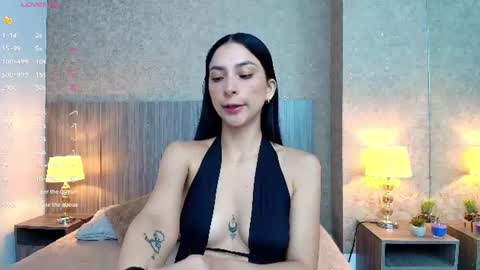 Ariadna online show from July 14, 2026, 11:49 am