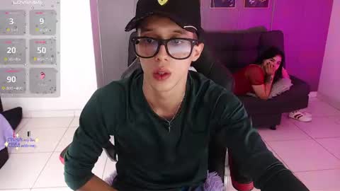 skinny_bigcock20 online show from June 27, 2026, 11:21 pm