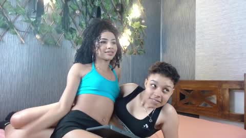 Snapshot of skinny_hot_girls_hard chatting on April 4, 2026, 2:10 am skinny_hot_girls_hard online show from April 4, 2026, 2:10 am