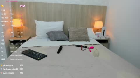 lilly online show from December 15, 2024, 10:37 pm