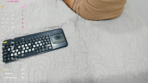 lilly online show from January 3, 2025, 10:29 pm