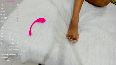 lilly online show from January 8, 2025, 10:27 pm