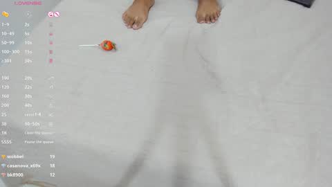 lilly online show from January 11, 2025, 10:29 pm