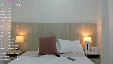 lilly online show from January 13, 2025, 1:23 am