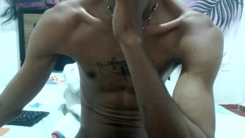 Snapshot of skinny_long_cock chatting on April 28, 2026, 3:00 am Albert online show from April 28, 2026, 3:00 am