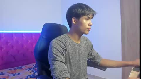 Snapshot of skinny_sam23 chatting on April 26, 2026, 3:48 am sam online show from April 26, 2026, 3:48 am