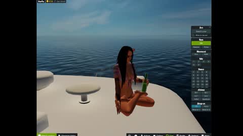 Snapshot of skinny_sexy666 chatting on October 10, 2025, 6:23 am skinny_sexy666 online show from October 10, 2025, 6:23 am