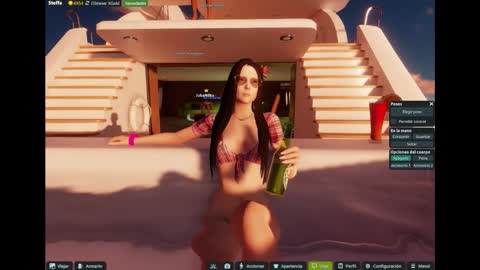 Snapshot of skinny_sexy666 chatting on December 1, 2025, 11:15 am skinny_sexy666 online show from December 1, 2025, 11:15 am