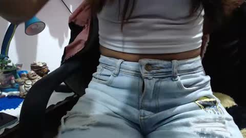 Snapshot of skinny_sexy666 chatting on May 31, 2026, 5:31 pm skinny_sexy666 online show from May 31, 2026, 5:31 pm