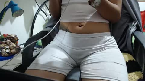 Snapshot of skinny_sexy666 chatting on June 6, 2026, 11:53 pm skinny_sexy666 online show from June 6, 2026, 11:53 pm