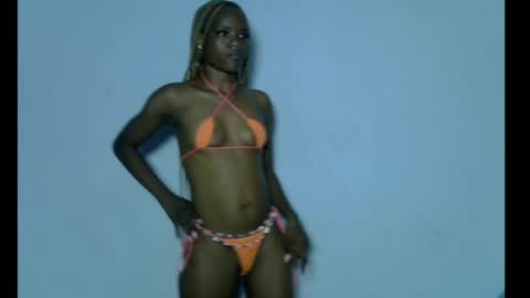 Linda independent model online show from April 6, 2026, 7:04 pm