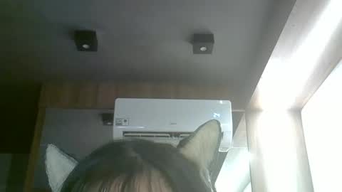 skinnykittencam online show from April 11, 2026, 3:38 pm