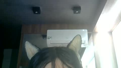 skinnykittencam online show from June 15, 2026, 8:27 am