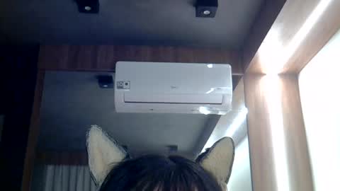 skinnykittencam online show from June 26, 2026, 1:04 pm
