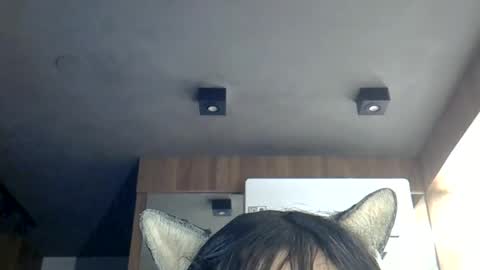 skinnykittencam online show from July 6, 2026, 10:23 am