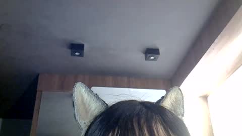 skinnykittencam online show from July 11, 2026, 1:25 pm