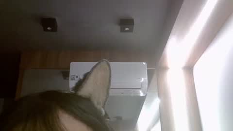 skinnykittencam online show from July 17, 2026, 11:50 am