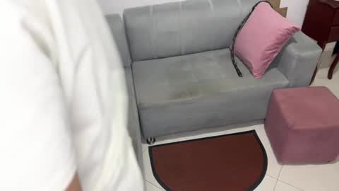 skinnylatin69 online show from January 8, 2025, 2:57 am