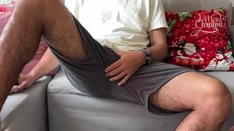 skinnylatin69 online show from January 8, 2025, 3:07 pm